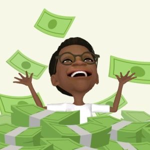 Meet your Posher, Marion